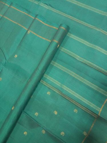 SAREES KPM SILK WITH BLOUSE